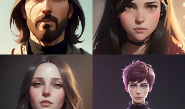 character ai — NL news