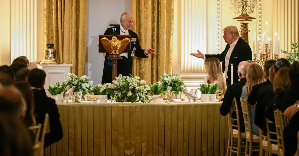 Charles iii van het verenigd koninkrijk