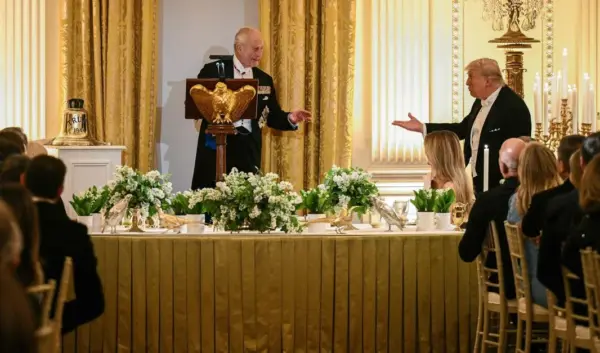 charles iii van het verenigd koninkrijk — NL news