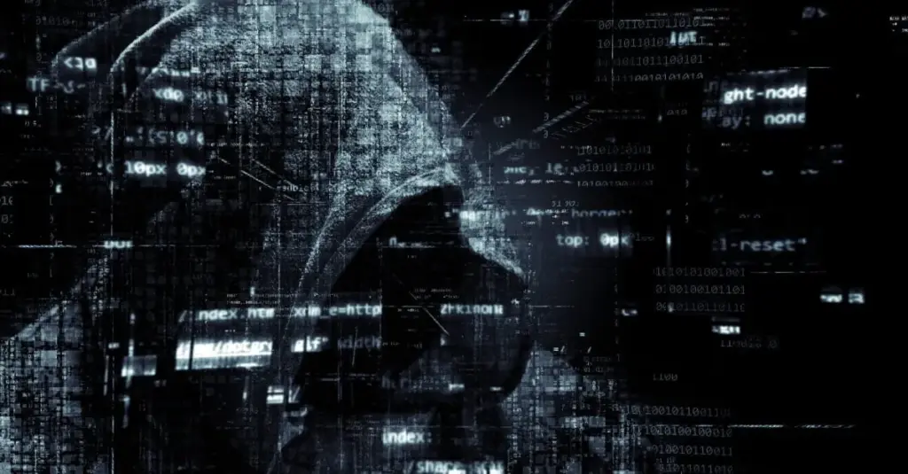 Cyberaanval