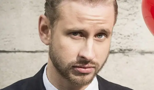 daan boom — NL news