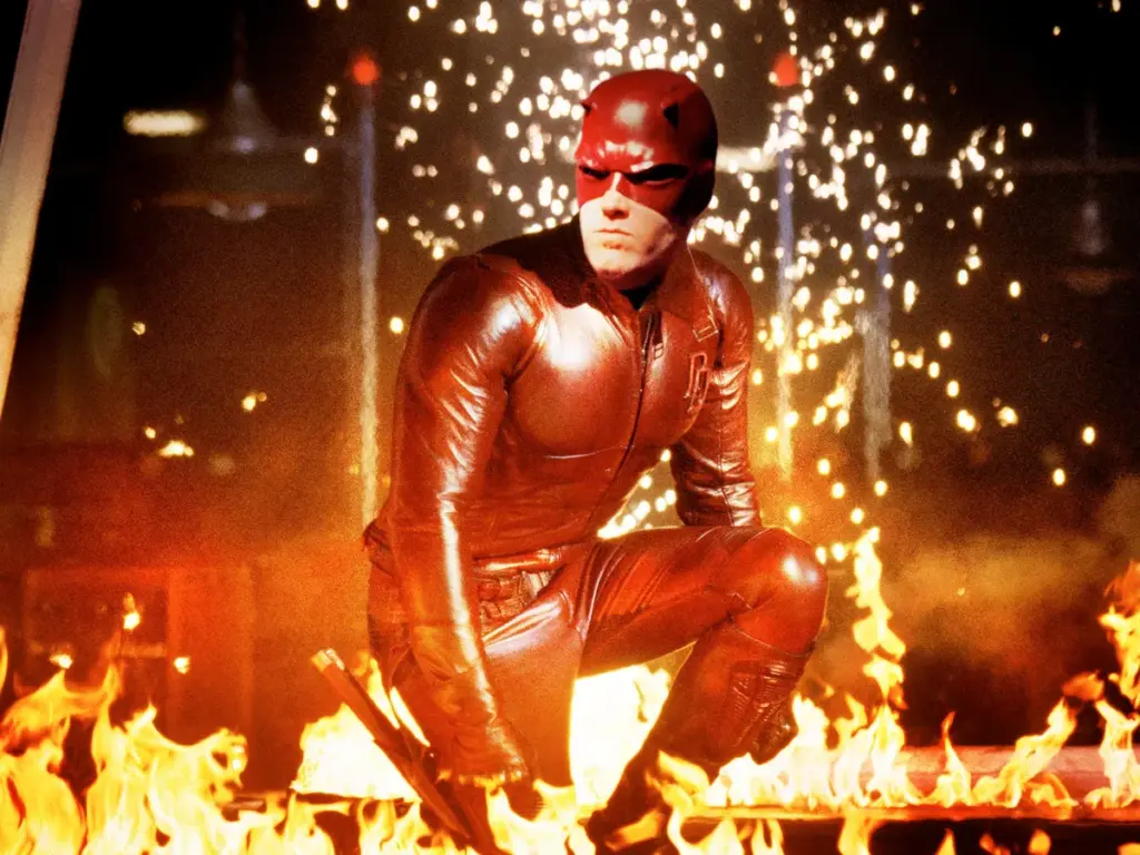 Daredevil: Born Again – Seizoen 2