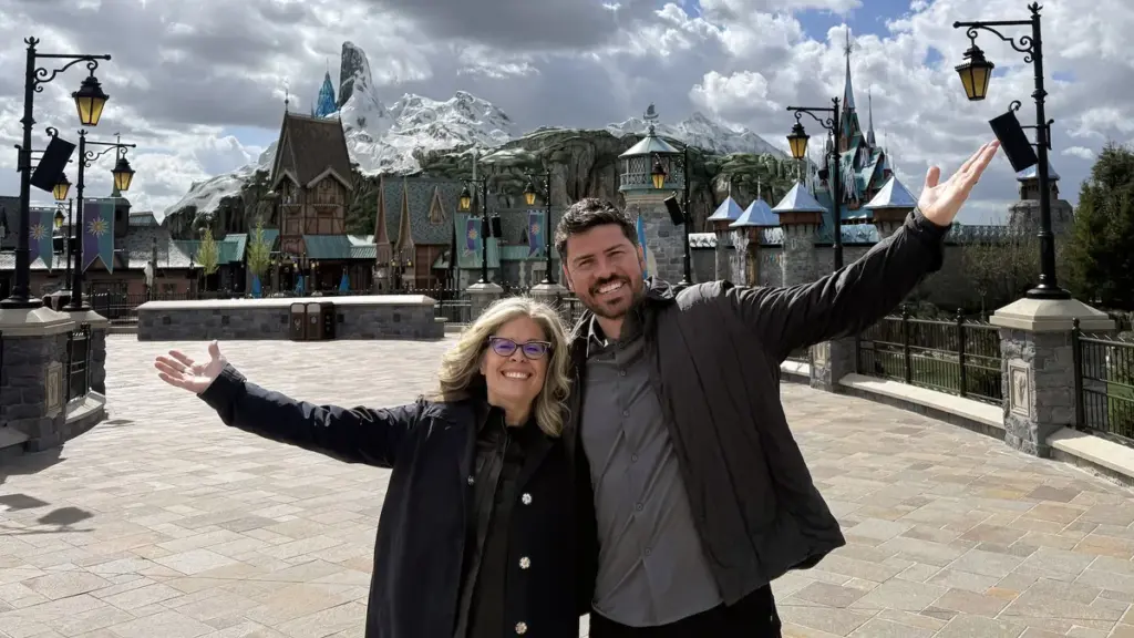 Disneyland paris: Disneyland Parijs: Wereld van Frozen geopend met nieuwe ervaringen