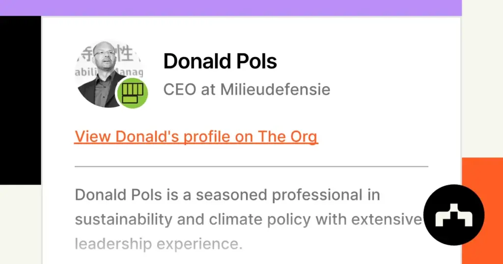 Donald Pols