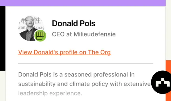 donald pols — NL news