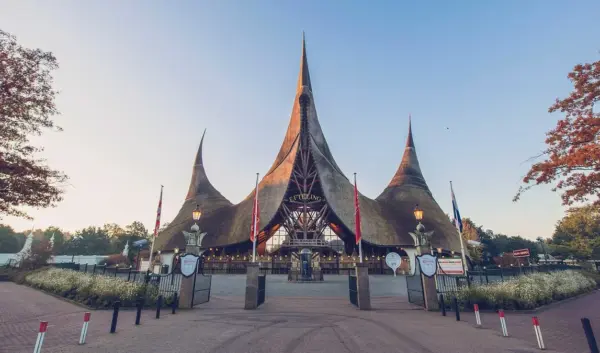 efteling — NL news