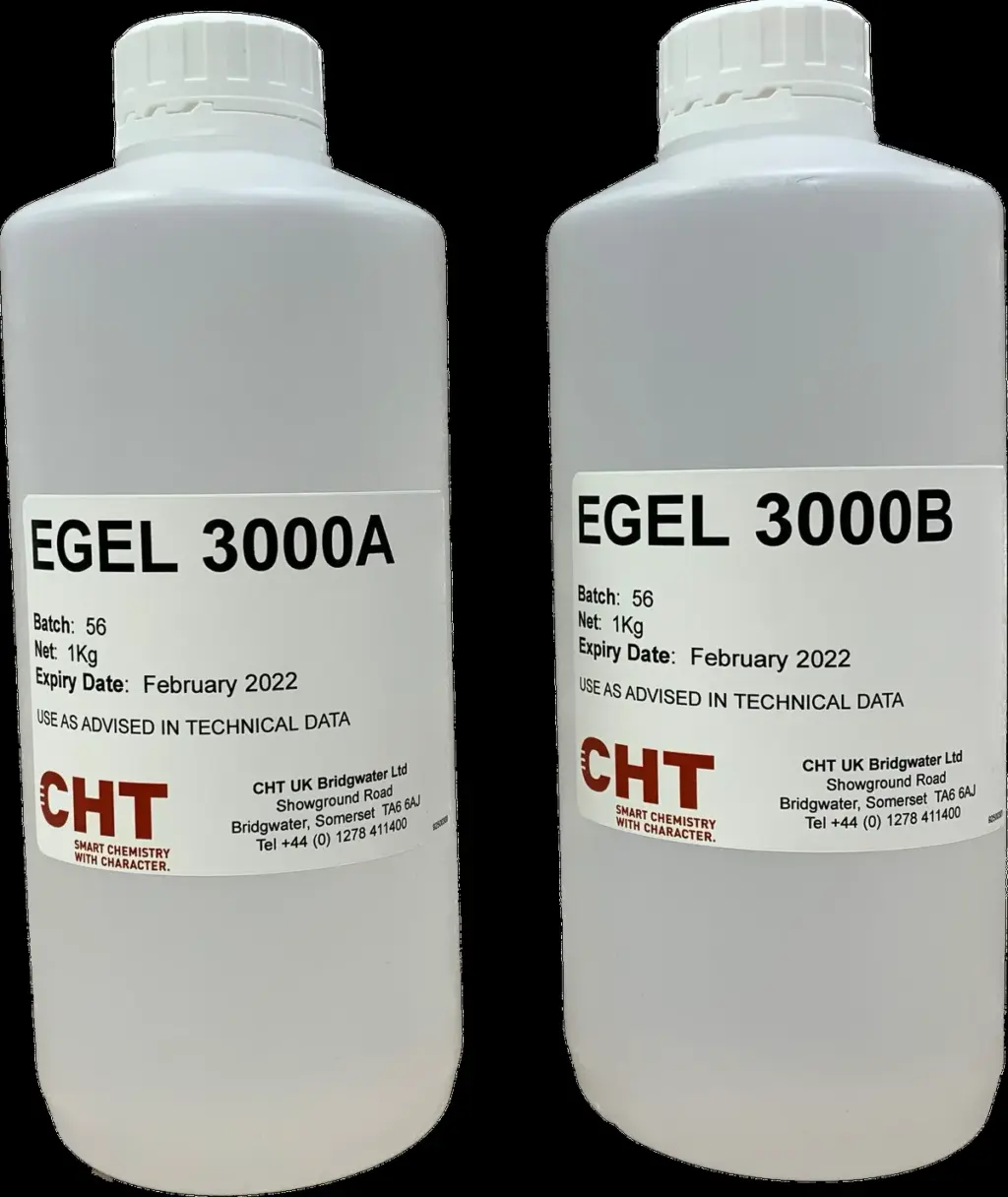 Egel