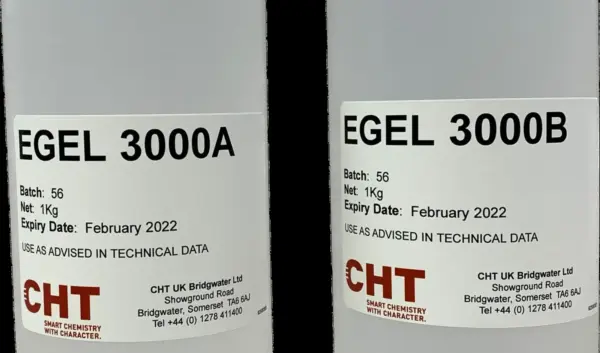 egel — NL news