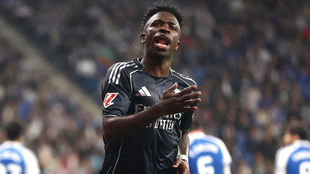 Espanyol – real madrid