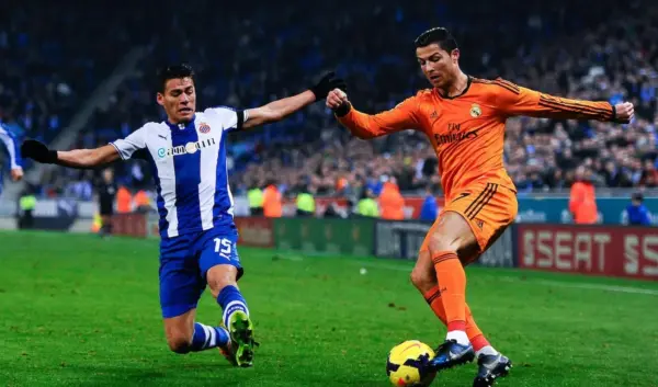 espanyol vs real madrid standings — NL news