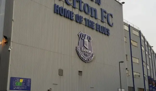 everton - manchester city — NL news