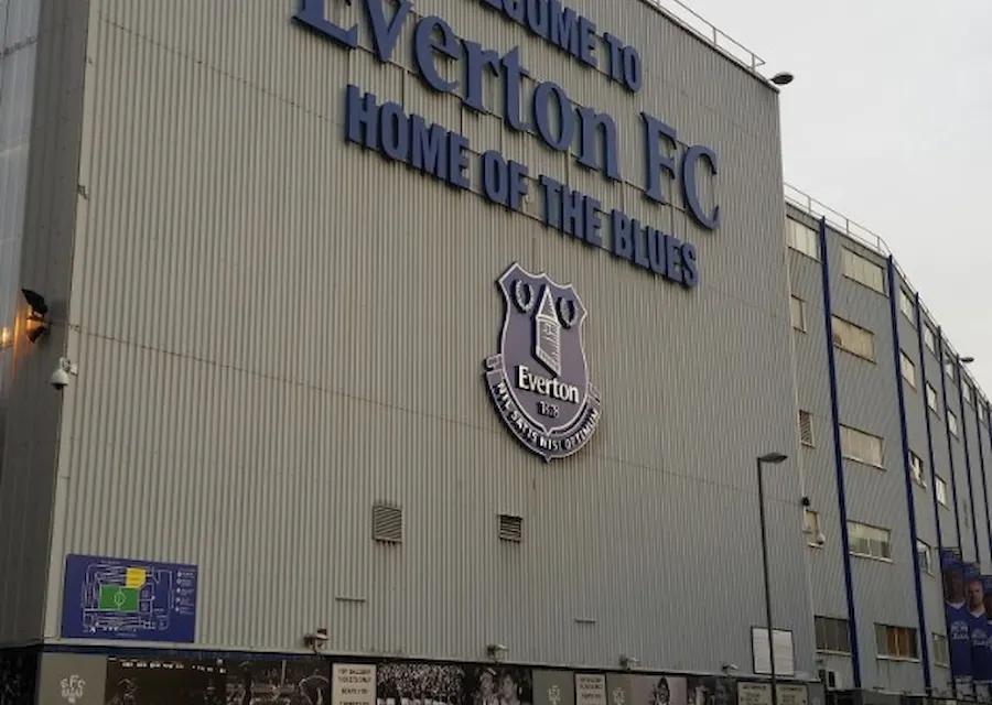 Everton – manchester city