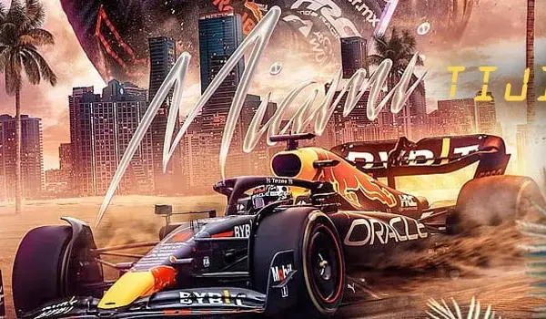 f1 tijden miami — NL news