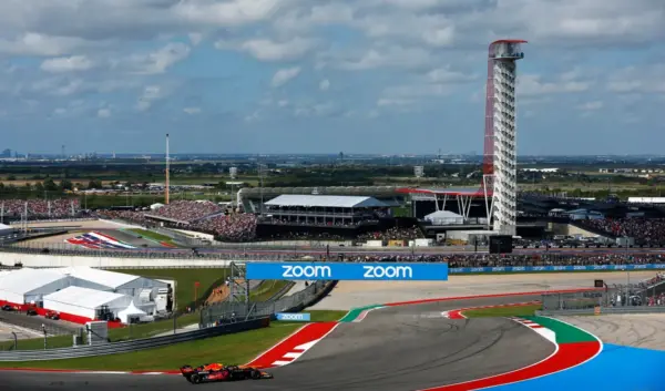 f1 tijden — NL news
