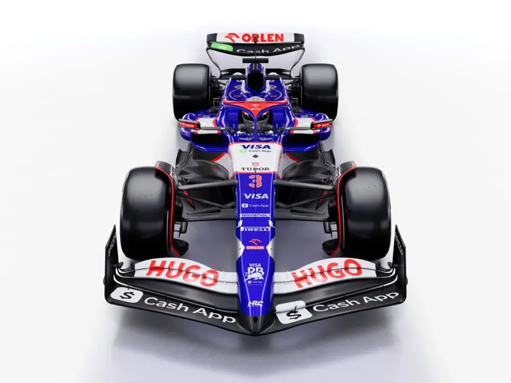 F1 motorreglement: Cruciale beslissingen voor 2027