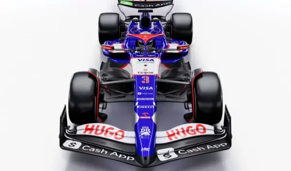 f1 — NL news