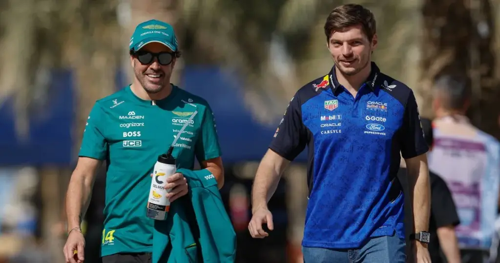 F1TV: Max Verstappen en Apple versterken Formule 1-dekking