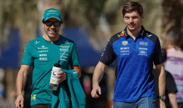 f1tv — NL news