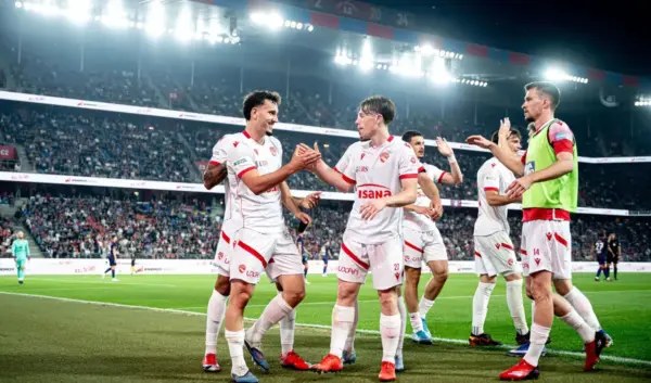 fc thun — NL news