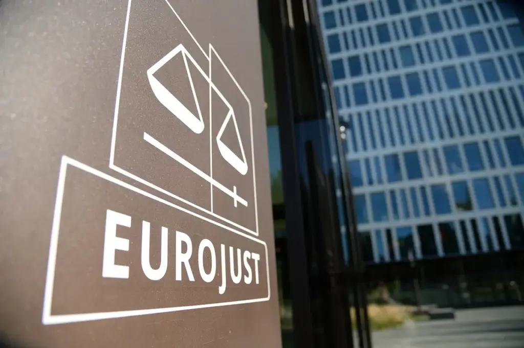Georganiseerde misdaad: Eurojust en de impact van encryptietechnologie