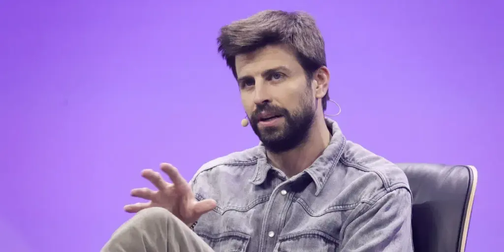 Gerard Piqué riskeert schorsing na confrontatie met scheidsrechter
