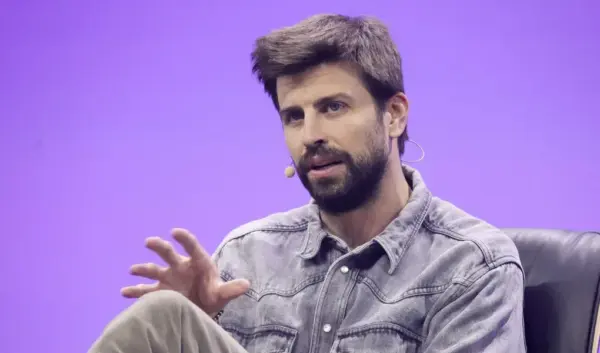 gerard piqué — NL news