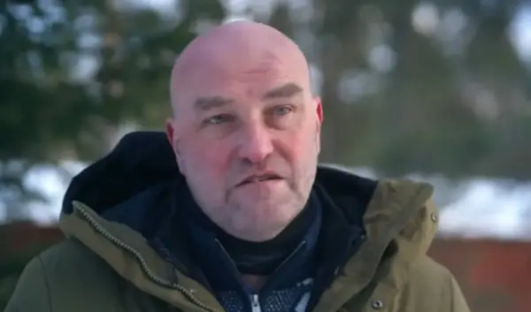 gilbert winter vol liefde — NL news