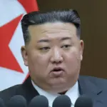 grondwet van noord-korea — NL news