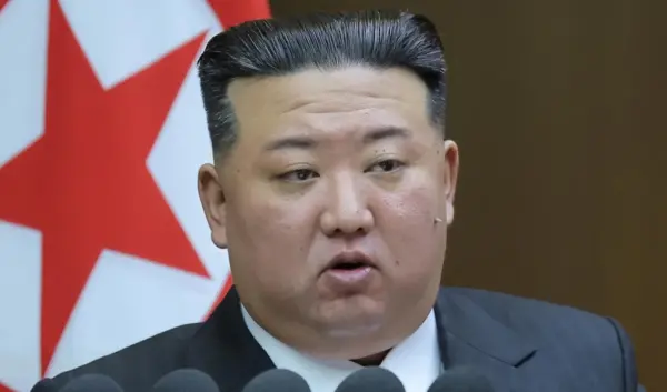 grondwet van noord-korea — NL news