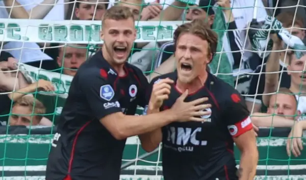 groningen - excelsior — NL news