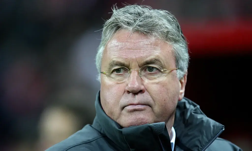 Guus Hiddink en zijn unieke motivatietechnieken