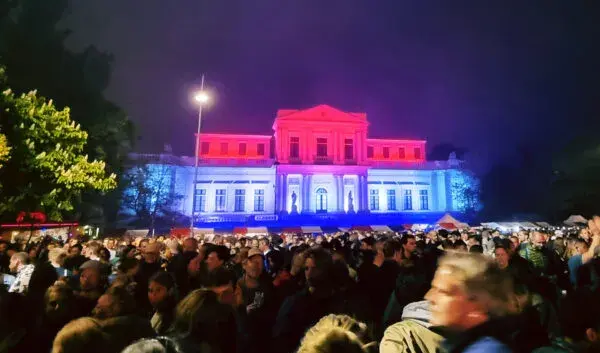 haarlem bevrijdingsfestival — NL news