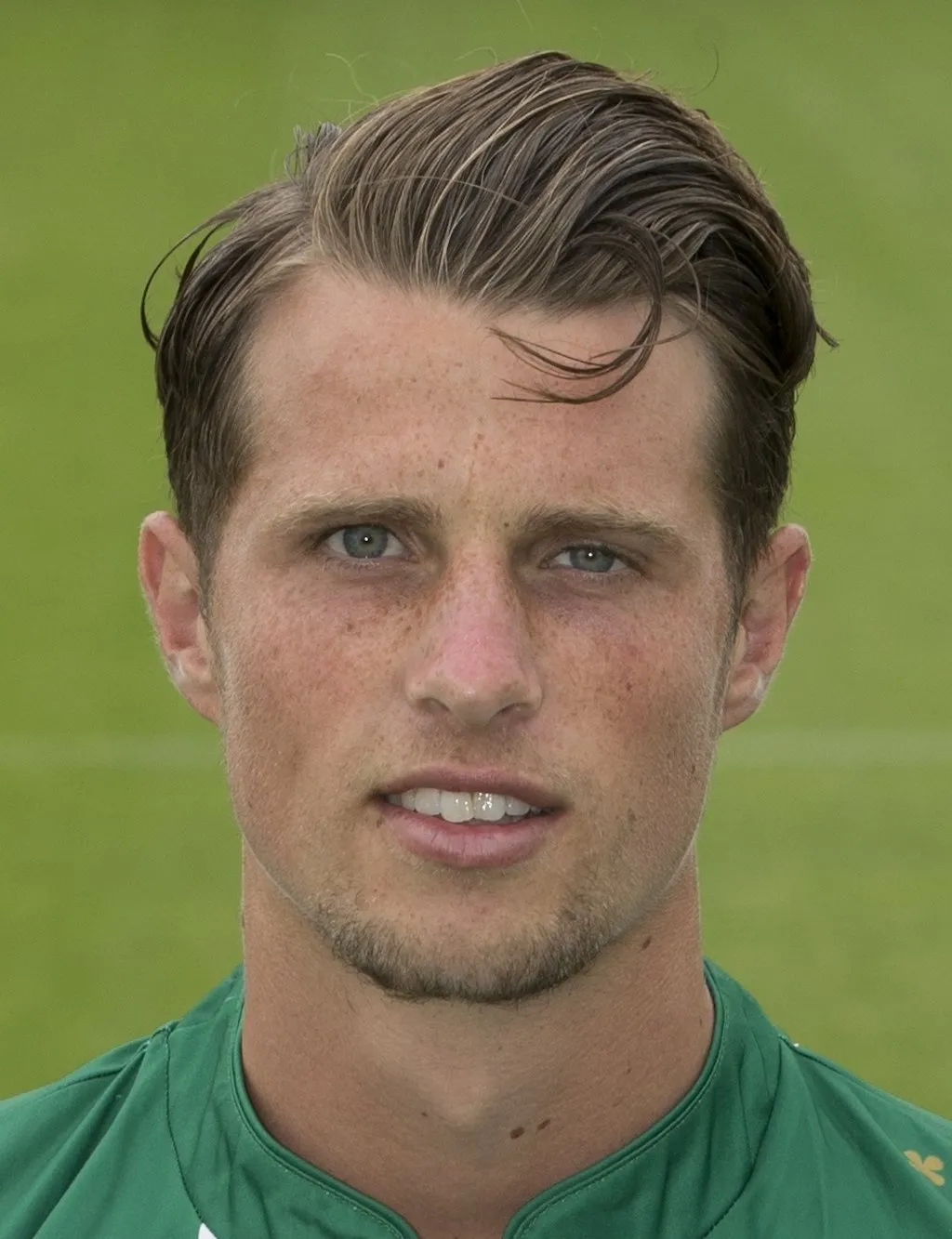 Hans Hateboer