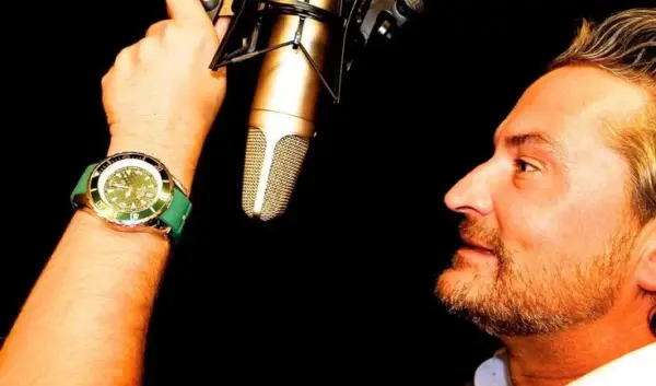hans otten — NL news
