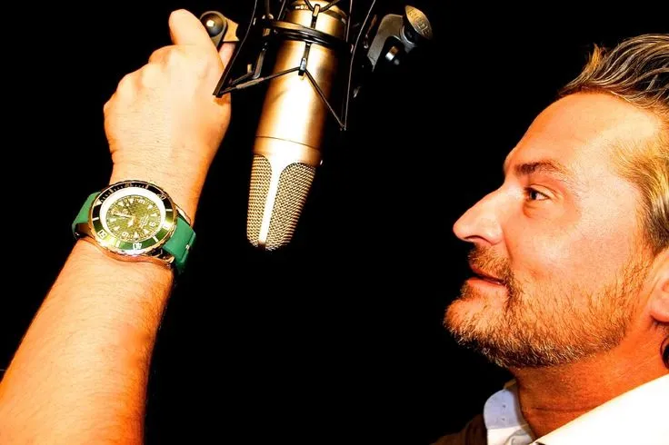 Hans Otten overleden op 55-jarige leeftijd