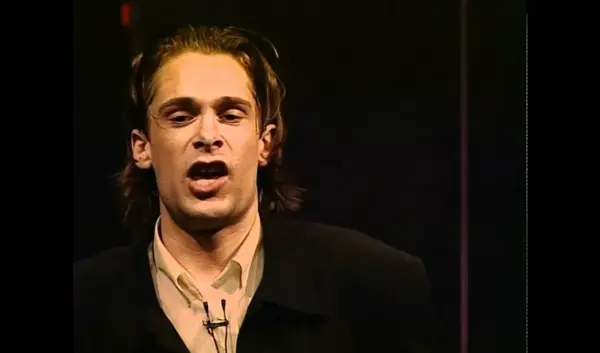 hans teeuwen — NL news