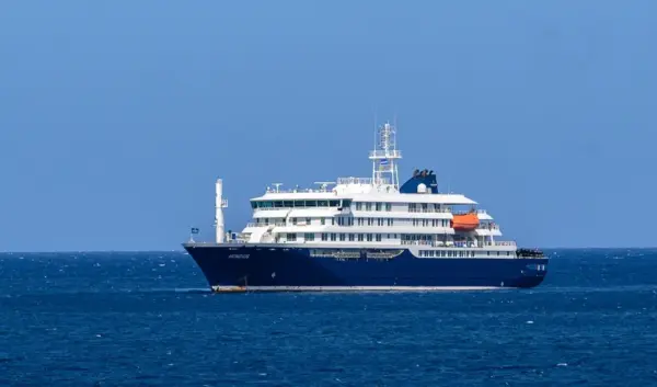 hantavirus cruiseschip — NL news