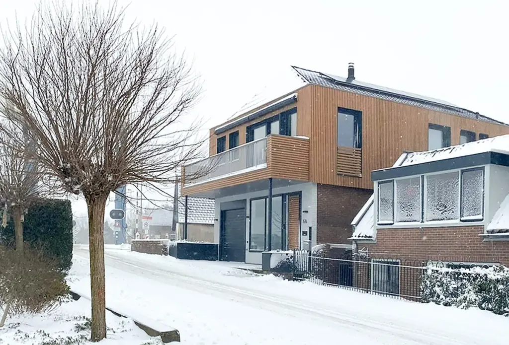 Hei- en boeicop: Kind zwaargewond door molenwiek in
