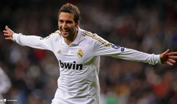 higuain — NL news
