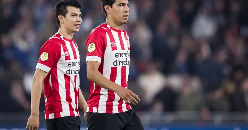 Hirving Lozano’s toekomst bij San Diego FC lijkt onmogelijk