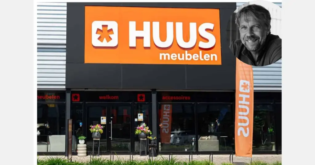 Huus probeert doorstart met afgeslankt team