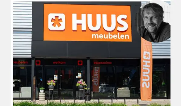 huus — NL news