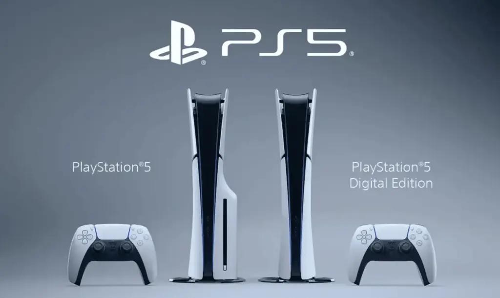 PS5 Slim gids: Disc, Digital en koopadvies