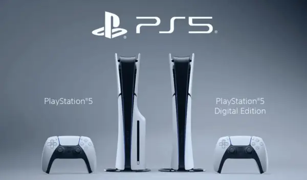 PS5 Slim gids: Disc, Digital en koopadvies