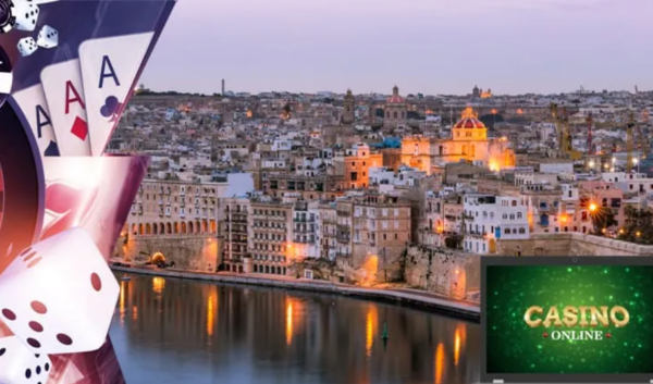 Online casino Malta: waarom jurisdictie ertoe doet  
