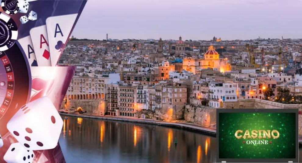 Online casino Malta: waarom jurisdictie ertoe doet  