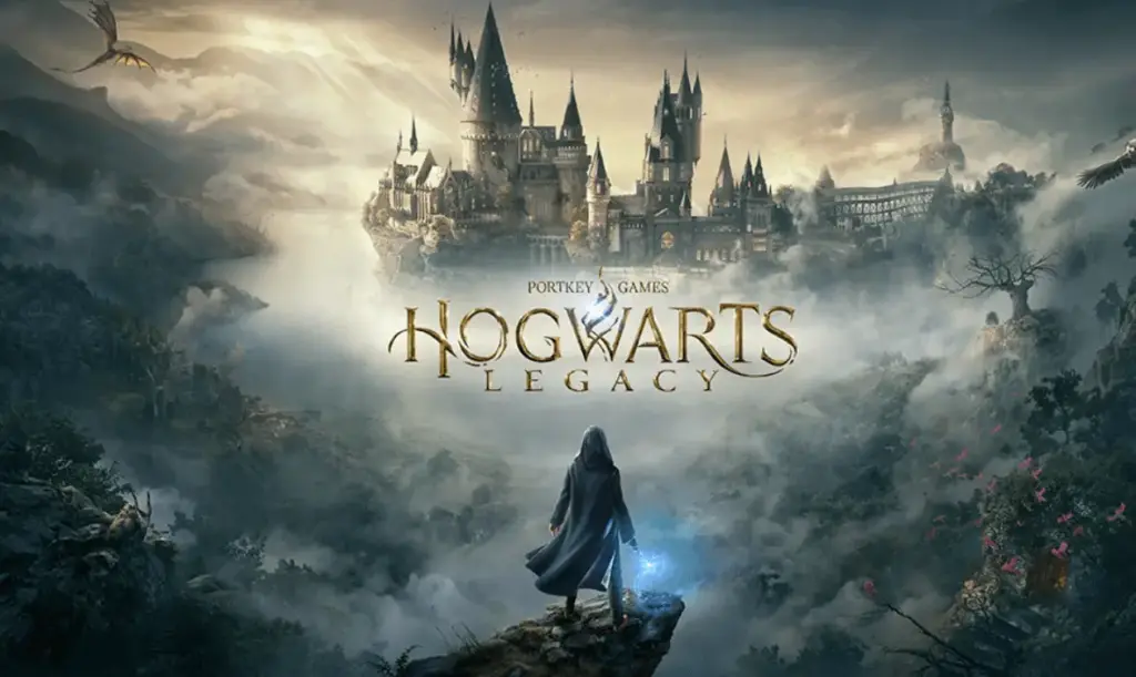 Harry Potter kasteel: Hogwarts, Zweinstein en games  