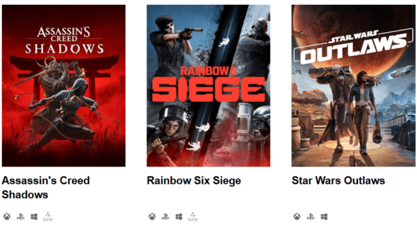 Ubisoft overzicht voor spelers in Nederland: account, store en hulp  