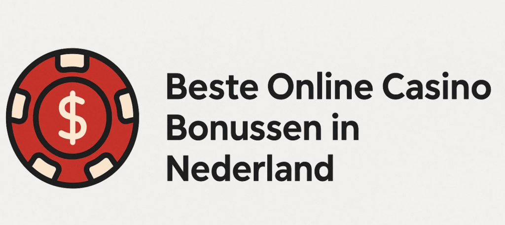 Casino bonussen vergelijken op waarde en voorwaarden  