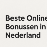Casino bonussen vergelijken op waarde en voorwaarden  